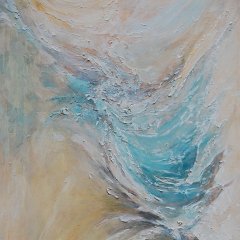 Impressionen Pastell